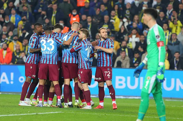 Trabzonspor'un genç yıldızı Avrupa'nın gözdesi oldu