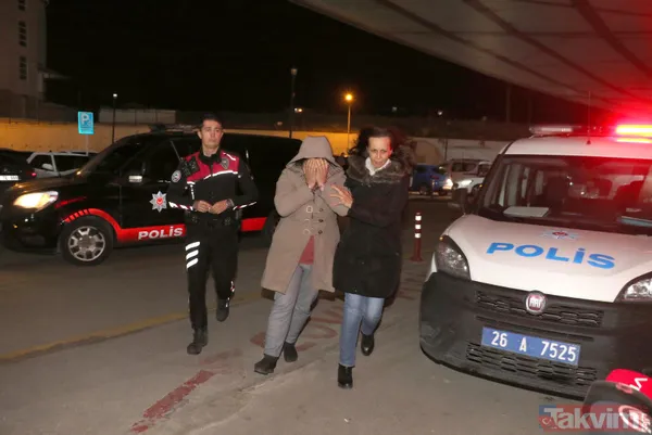 Müge Anlı dramı ortaya çıkarmıştı! 6 yaşındaki Elif Nur Tiftik'in ölümünde kan donduran detaylar! Firari babaanne yakalandı - 4