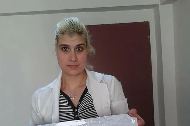 Aralarında 19 yaş fark var! Aynı evde yaşadığı Ayşecik'i başkasıyla görünce öldürdü!