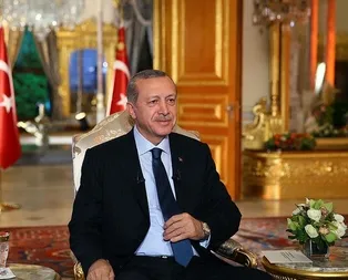 Erdoğan’dan öğrencilere burs müjdesi