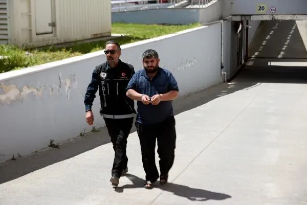 Evinde uyuşturucu bulunan zehir tacirinden akılalmaz savunma: Ucuz olduğu için toplu satın aldım-2