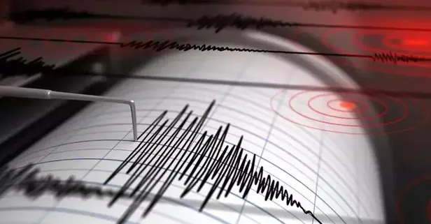 Konya’da korkutan deprem! Kent genelinde hissedildi