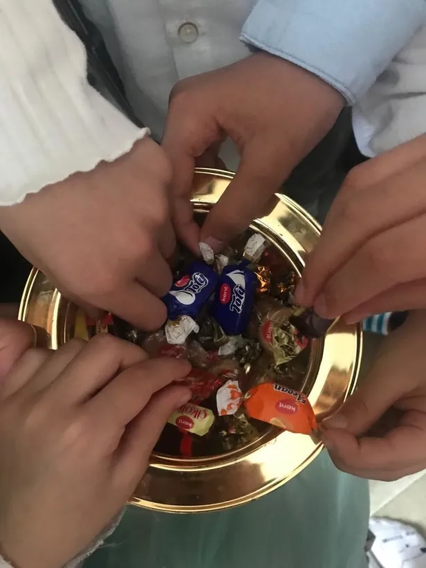 “Ramazanın ışığını yakala!” konulu 3. uluslararası fotoğraf yarışmasının kazananları belli oldu-8