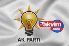 AK Parti Afyonkarahisar milletvekili aday listesi 2023! 28. dönem Afyonkarahisar AK Parti adayları kimler oldu? 1. 2. 3. 4. 5. 6. sıra...