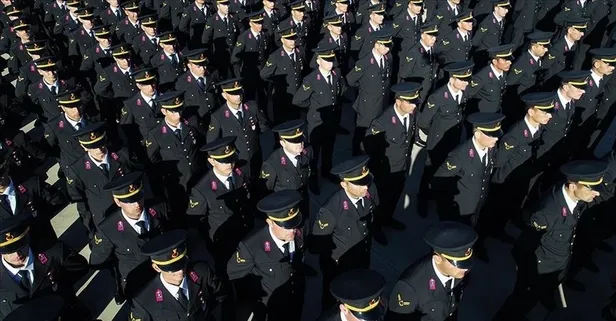 Jandarma personel alımı 2025: Muvazzaf/Sözleşmeli Subay başvuru sonuçları açıklandı mı? Fiziki yeterlilik sınav tarihi