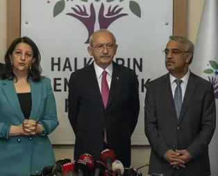Seçim hezimeti yaşayan HDP olağanüstü kongreye gidiyor: Eş Genel Başkanları Pervin Buldan ve Mithat Sancar aday olmayacak