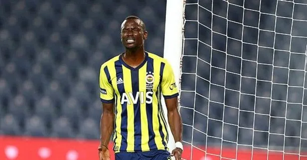 Fenerbahçeli futbolcu Enner Valencia’nın koronavirüs Kovid-19 testi pozitif çıktı