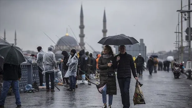 Marmara'ya kuvvetli yağış uyarısı! 11 kente sarı kodlu alarm...Meteoroloji'den son dakika hava durumu raporunu paylaştı-5