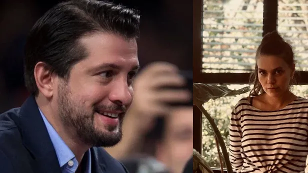 Kerem Tunçeri ifşa mesajlarıyla Aslı Enver'i kaybetti ama yeni aşkını buldu! Kerem Tunçeri'nin yeni sevgilisi de oyuncu...-4