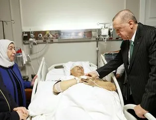 Yıldırım’ın sağlık durumuna ilişkin yeni açıklama