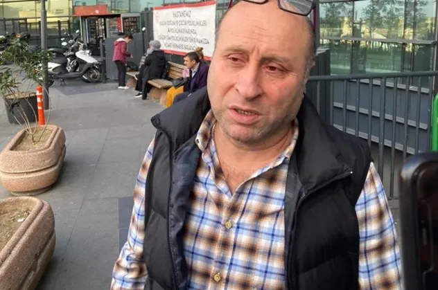 İstiklal Caddesi'ndeki terör saldırısından son anda kurtulan Doğan Kılıç o anları anlattı: Eşim yoğun bakımda aramızda 2 metre vardı