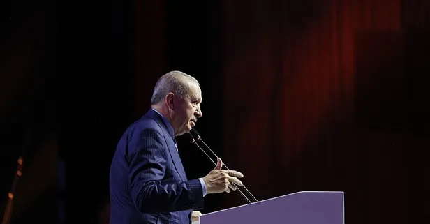 Başkan Erdoğan ve Emine Erdoğan'dan SABAH'a 40. yıl tebriği! Cevdet Yılmaz, Numan Kurtulmuş, kabine... Peş peşe mesajlar