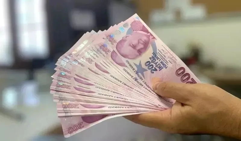 Kenarda köşede 55.000 TL'niz varsa değmeyin keyfinize! 32 günlük kazanç listesi çıktı!-7