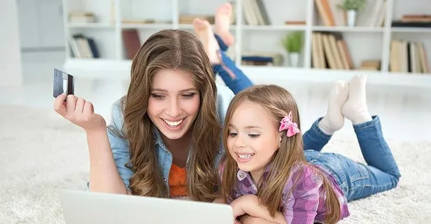 Anneye 10 milyar lira