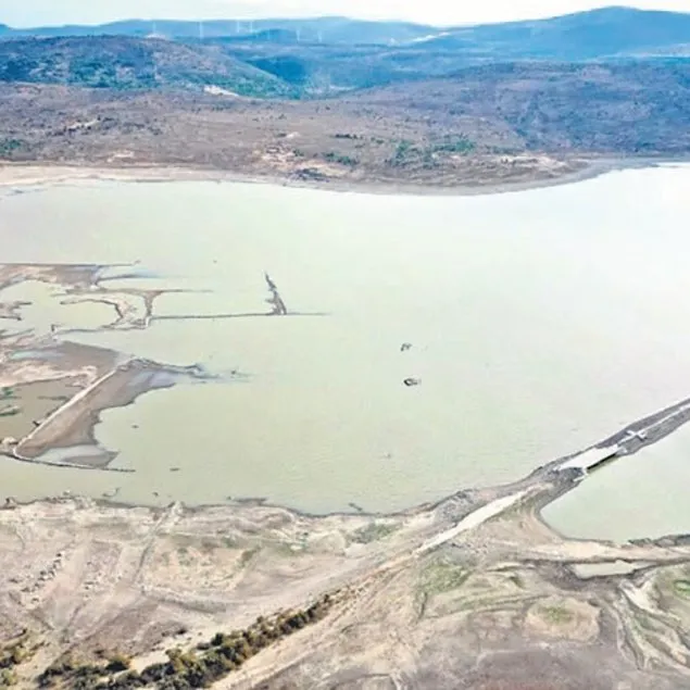Ayrılık çeşmesi