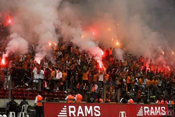 ÖZEL | Galatasaray’da dev kriz! Ayrılmak istiyor