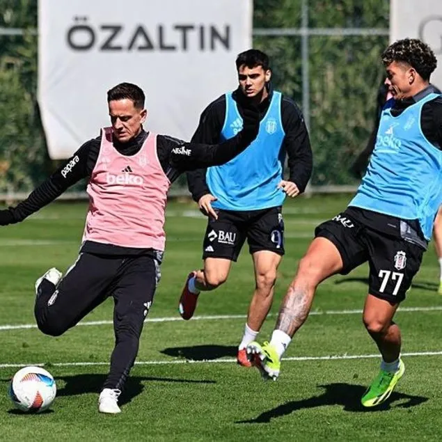 Kupa mesaisi sürüyor