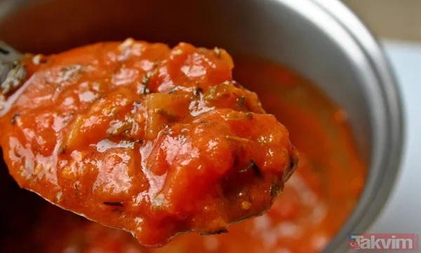 Kaşığı bıraktırmayan tarif: Soğuk havalarda favoriniz olacak! Meğer restoran tadında pişirmenin sırrı... - 3