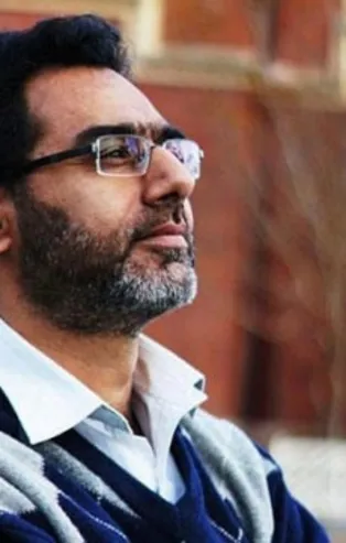 Engel olmaya çalıştı, katliamda defalarca kurşunlandı!