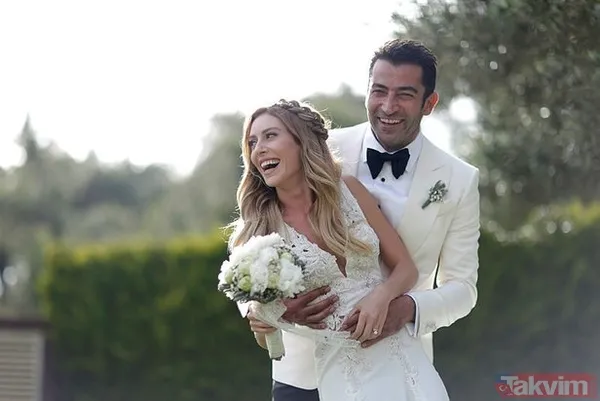 Sinem Kobal anne oldu! Lalin İmirzalıoğlu için yeni ev tutan Kenan İmirzalıoğlu ve Sinem Kobal'ın mutlu günü... - 4