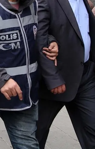 Balıkesir merkezli 10 ilde FETÖ operasyonu