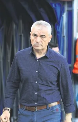 Rıza Çalımbay Konyaspor’da