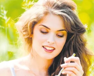 Ceviz-bal ikilisi kovuyor kanseri