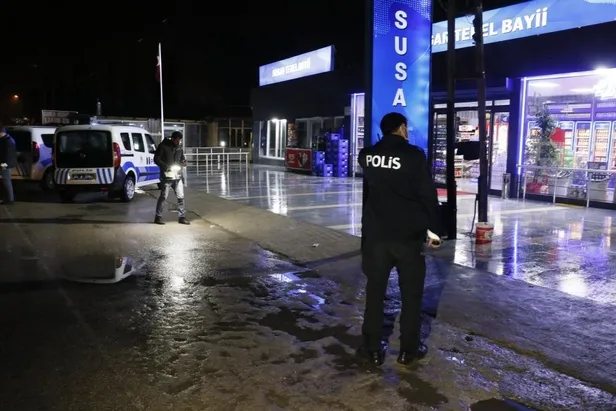 Adana'da korkunç son! Sokak ortasında 5 yerinden vurulan genç kaldırıldığı hastanede öldü-3