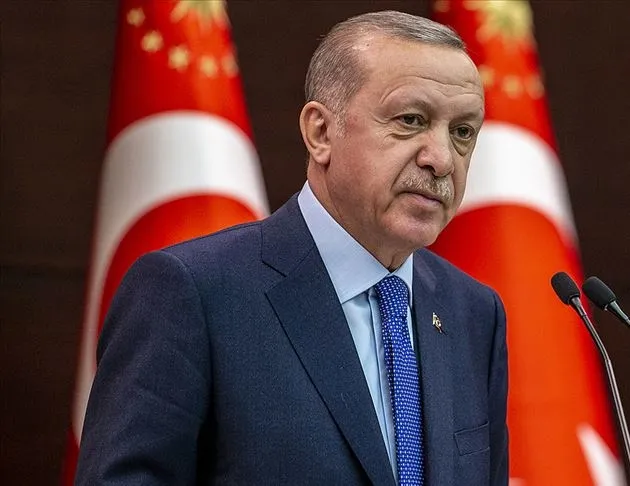 Başkan Erdoğan’dan Balkan turu paylaşımı
