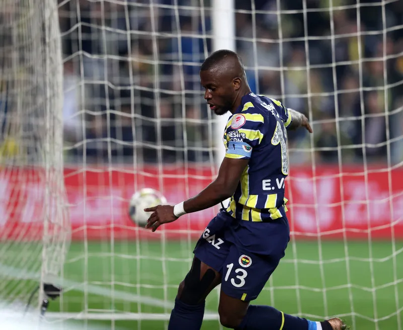 Enner Valencia Fenerbahçe için o teklifi reddetti! İşte o takım ve yanıtı - 4