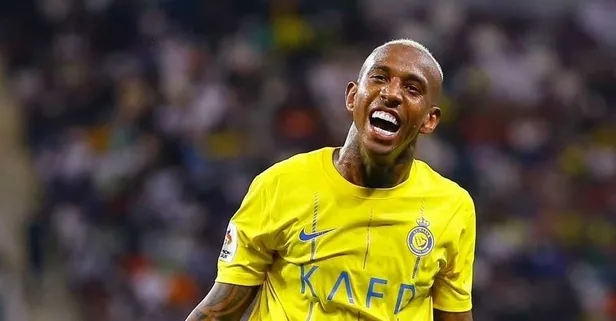 Talisca transferinde son durum belli oldu! Yattı mı?
