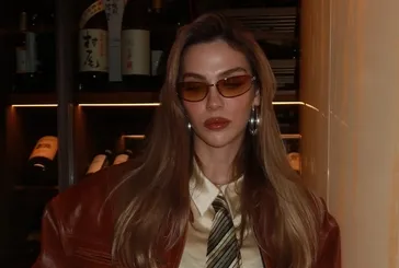 Yasemin Şefkatli’den endişelendiren paylaşım: Koştur koştur geçen 10 günün sonu