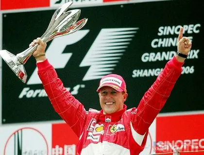 Michael Schumacher’in son halinin fotoğrafını sızdırdılar! Olay yaratan iddia