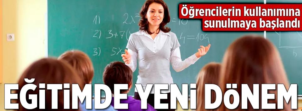 Eğitimde ’mobil oyun’ dönemi