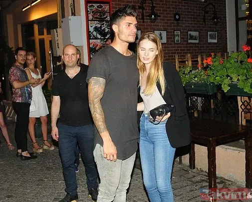 Survivor Barış Murat Yağcı aslında elenmedi kendisi gitti! Acun Ilıcalı ikna etmeye çalışsa da olmadı Nisa Bölükbaşı... - 9