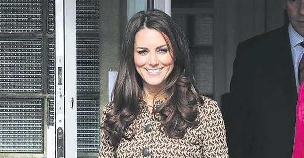 Kate Middleton’ın kıyafetlerini giyerek dünyaya tanıttığı 4 firma da iflasın eşiğine geldi