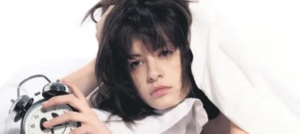 Uykusuzluk obez yapıyor!