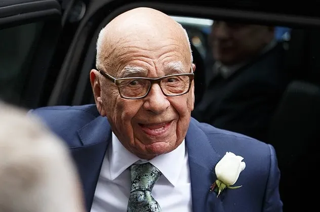 Rupert Murdoch 36 gazeteyi kapatıyor!