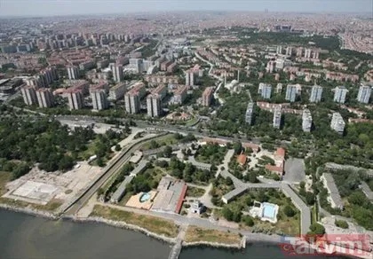Bu ilçelerde arazisi olanlar yaşadı! Fiyatlar yüzde 149 arttı! İşte İstanbul’un en değerli arsaları