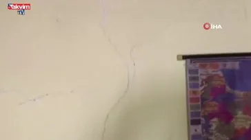Simav’da deprem korkusu sürüyor