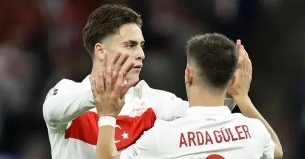 Arda Güler ve Kenan Yıldız Kulüpler Dünya Kupası'nda karşı karşıya