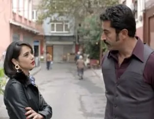 Karadayı 81. bölümden kareler