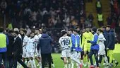 Adana Demirspor’un Galatasaray maçında sahadan çekilmesi sonrası sert sözler: Hırsızlık!
