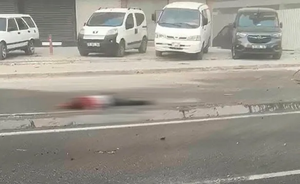 İzmir'de vinç devrildi! Ölü ve yaralılar var: 4 kişi tutuklandı!-5
