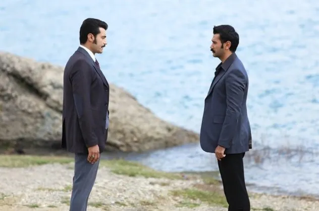 Bir Zamanlar Çukurova 33. bölüm izle