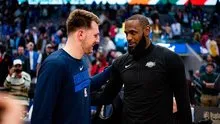 NBAde tarihi takas! Doncic ve Davis değişti