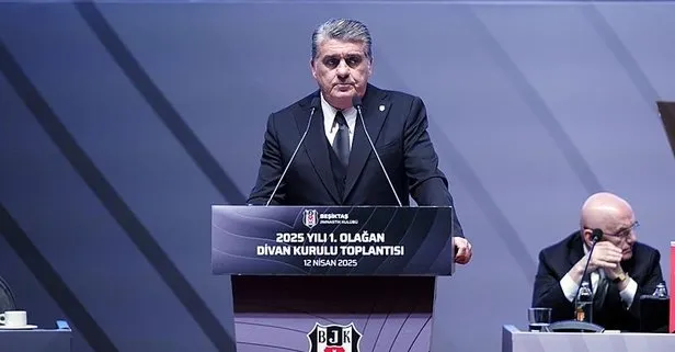 Beşiktaş’ta kritik zirve