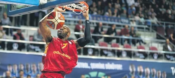 Eurocup’ta dişli rakipler