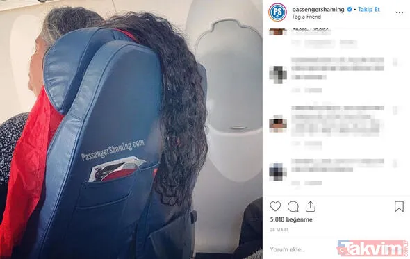 'Bu kadar da olmaz' dedirten iğrenç görüntüler! Mide bulandıran görüntüler - 23