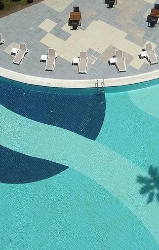 Sitelerde havuz problemi